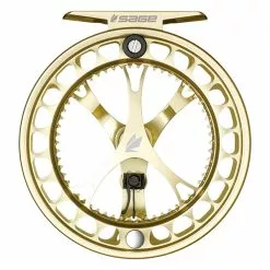 SAGE CLICK Series Fly Reel Fly Reels