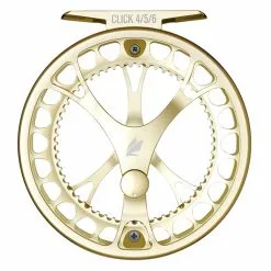 SAGE CLICK Series Fly Reel Fly Reels