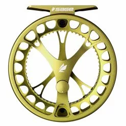 SAGE CLICK Series Fly Reel Fly Reels