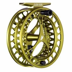 SAGE CLICK Series Fly Reel Fly Reels