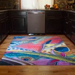 Gifts DeYoung Area Rug