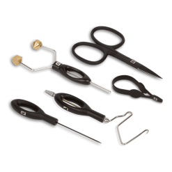 Loon Outdoors Tools LOON CORE FLY TYING TOOL KIT