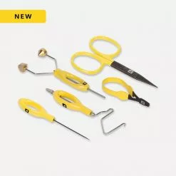 Loon Outdoors Tools LOON CORE FLY TYING TOOL KIT