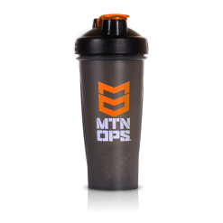 Mountain Ops MTN OPS Crusher Smoke Food