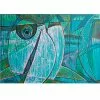 Gifts DeYoung Print - Cubist Tarpon