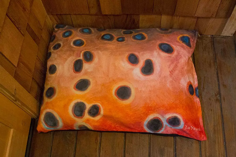 DeYoung Dog Bed Pets