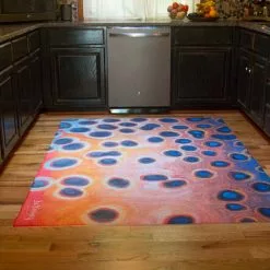 Gifts DeYoung Area Rug