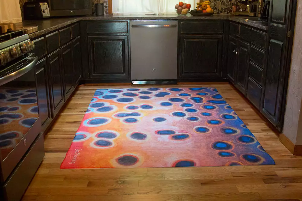 Gifts DeYoung Area Rug