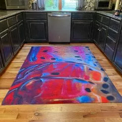 Gifts DeYoung Area Rug