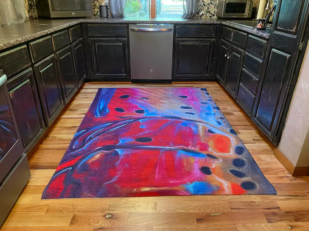 Gifts DeYoung Area Rug