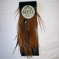 Umpqua METZ #2 SADDLE