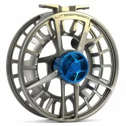 Waterworks/Lamson Waterworks - Lamson Litespeed M Series Fly Reel
