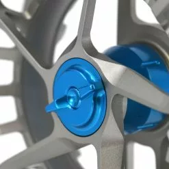 Waterworks/Lamson Waterworks - Lamson Litespeed M Series Fly Reel