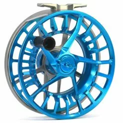 Waterworks/Lamson Waterworks - Lamson Litespeed M Series Fly Reel