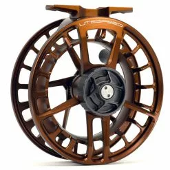 Waterworks/Lamson Waterworks - Lamson Litespeed F Series Fly Reel