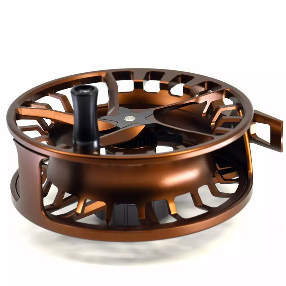 Waterworks/Lamson Waterworks - Lamson Litespeed F Series Fly Reel