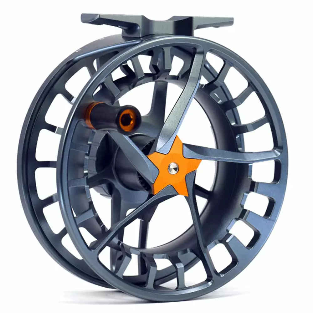 Waterworks/Lamson Waterworks - Lamson Litespeed F Series Fly Reel