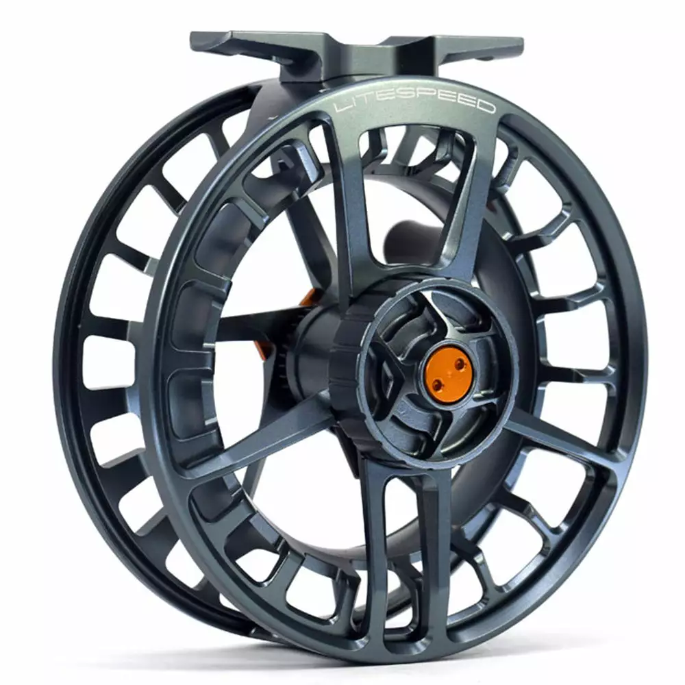 Waterworks/Lamson Waterworks - Lamson Litespeed F Series Fly Reel