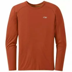 Outdoor Research Shirts OR Mens Deception L/S Tee - SALE