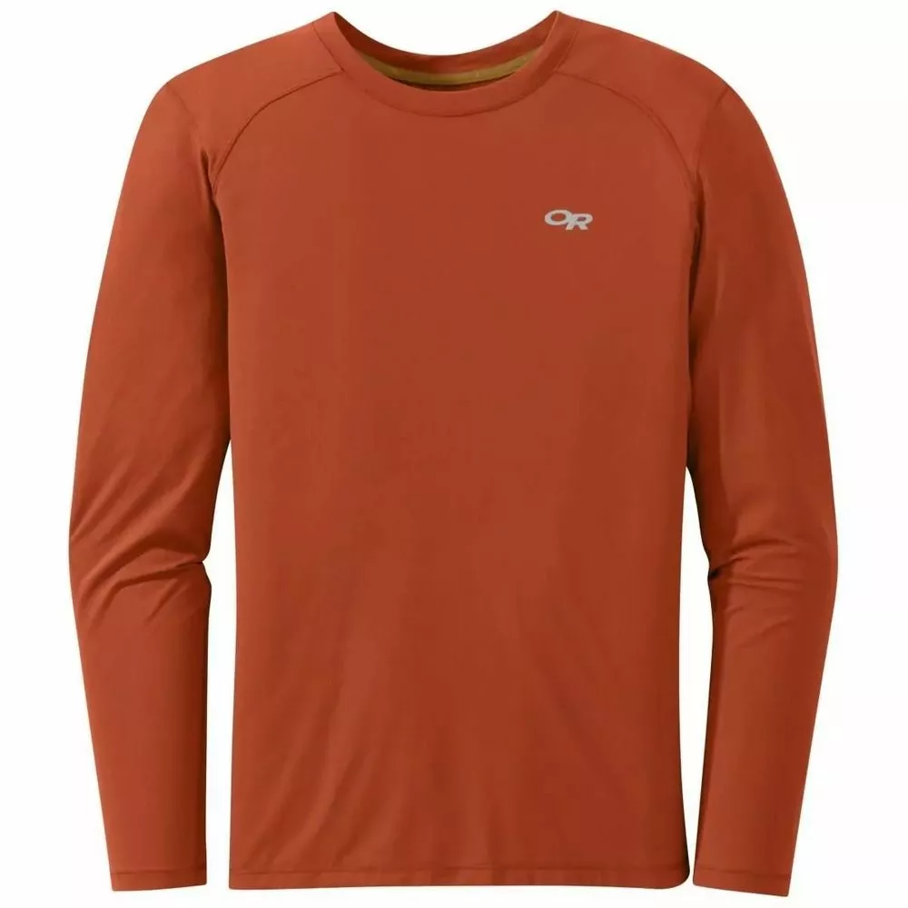 Outdoor Research Shirts OR Mens Deception L/S Tee - SALE