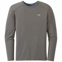 Outdoor Research Shirts OR Mens Deception L/S Tee - SALE
