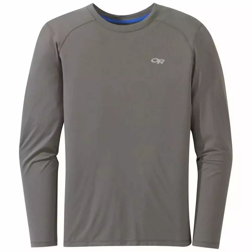 Outdoor Research Shirts OR Mens Deception L/S Tee - SALE