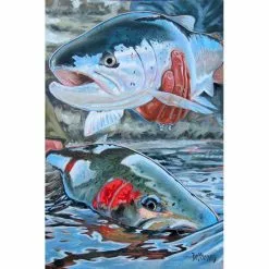 Gifts DeYoung Print - Dream Double 2