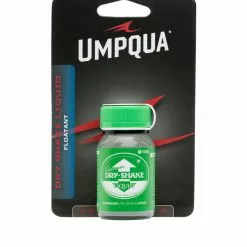 Accessories UMPQUA SHIMAZAKI DRY SHAKE LQD (EA)