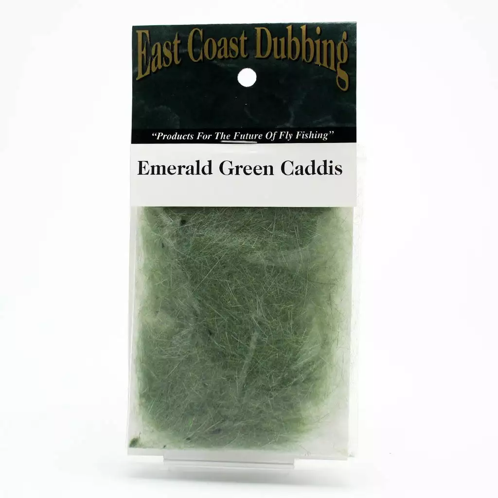 TCO Fly Shop TCO East Coast Dubbing