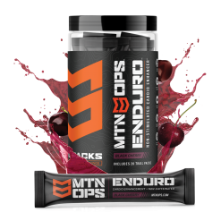 Mountain Ops Food MTN OPS Enduro