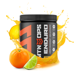 Mountain Ops Food MTN OPS Enduro