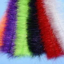 Enrico Puglisi Materials EP ANADROMUS BRUSH