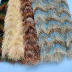 Enrico Puglisi EP CRUSTACEOUS BRUSH WITH MICRO LEGS