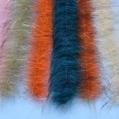 Enrico Puglisi Materials EP FOXY BRUSH