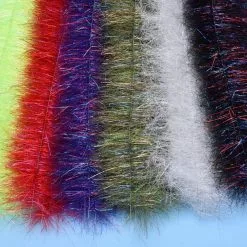 Enrico Puglisi EP MINNOW HEAD BRUSH Materials