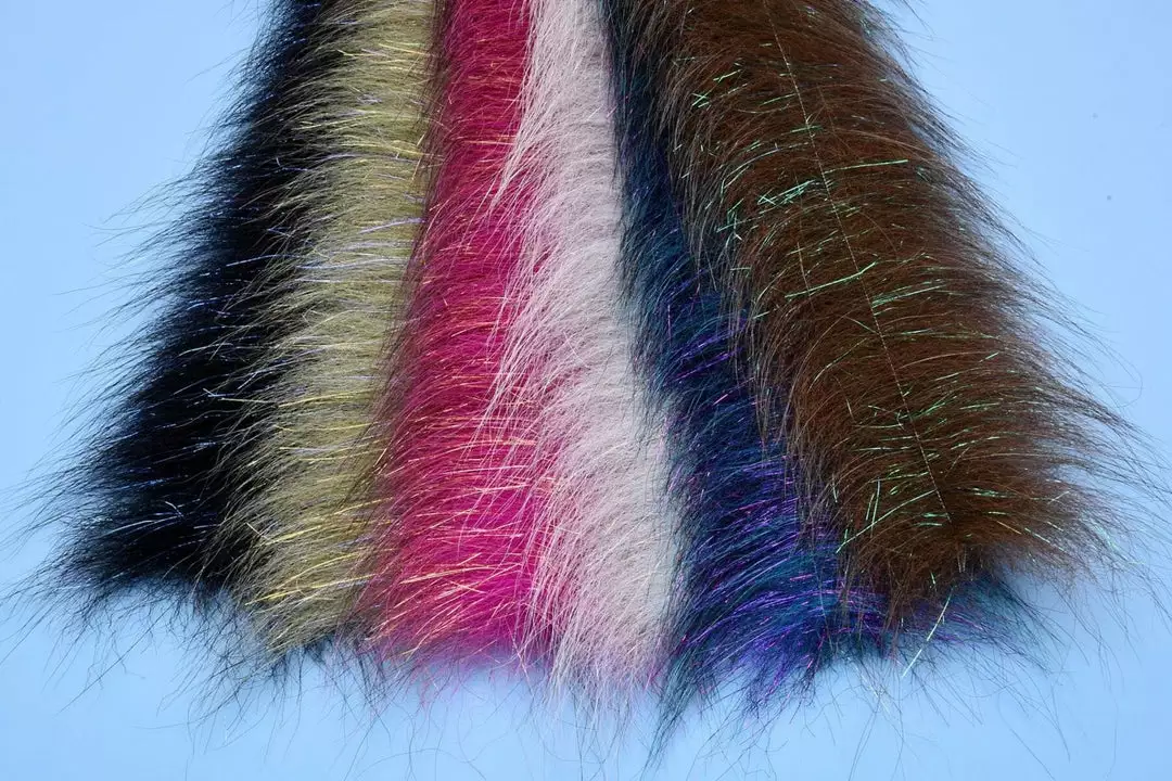 Enrico Puglisi EP SENYO CHROMATIC BRUSH