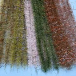 Enrico Puglisi Materials EP WOOLY CRITTER BRUSH