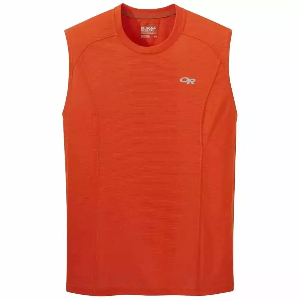 Outdoor Research OR Mens Echo Tank - SALE