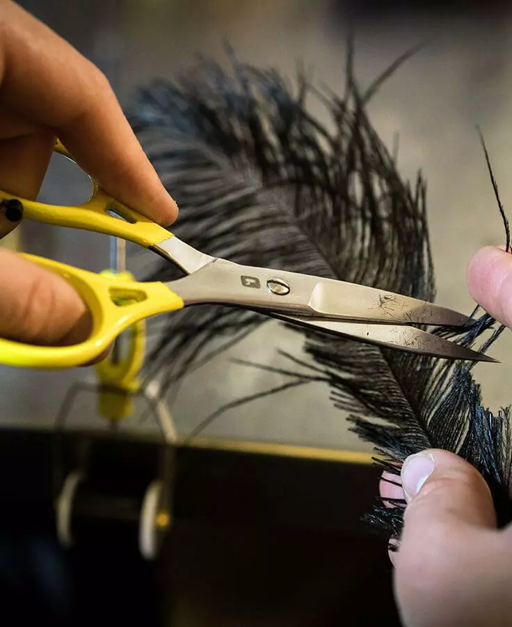 Loon Outdoors LOON ERGO PRIME SCISSORS Tools