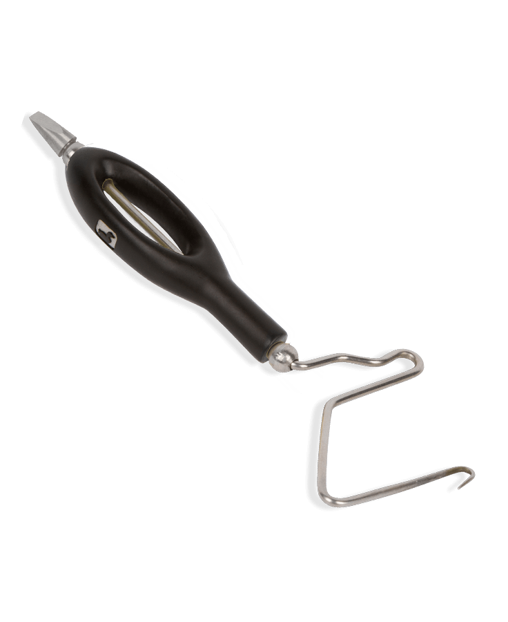 Loon Outdoors Tools LOON ERGO WHIP FINISHER