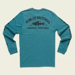 Howler Brothers Longsleeve T-Shirt