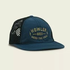 Socks Hats Gloves Howler Brothers Unstructured Snapback Hat