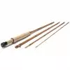 Scott FS - 5' 8" 3wt 4pc Fly Rods