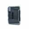 New Phase TCO Fly Box - Med Waterproof Thin Box