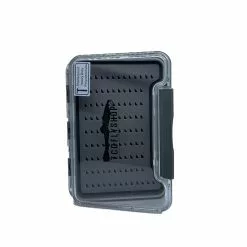 New Phase TCO Fly Box - Med Waterproof Thin Box