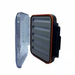 New Phase Fly Boxes TCO Fly Box - Medium WP Box