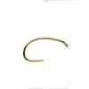 Fulling Mill Hooks Lightweight Grub Bronze