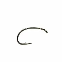 Fulling Mill Lightweight Grub Black Nickel