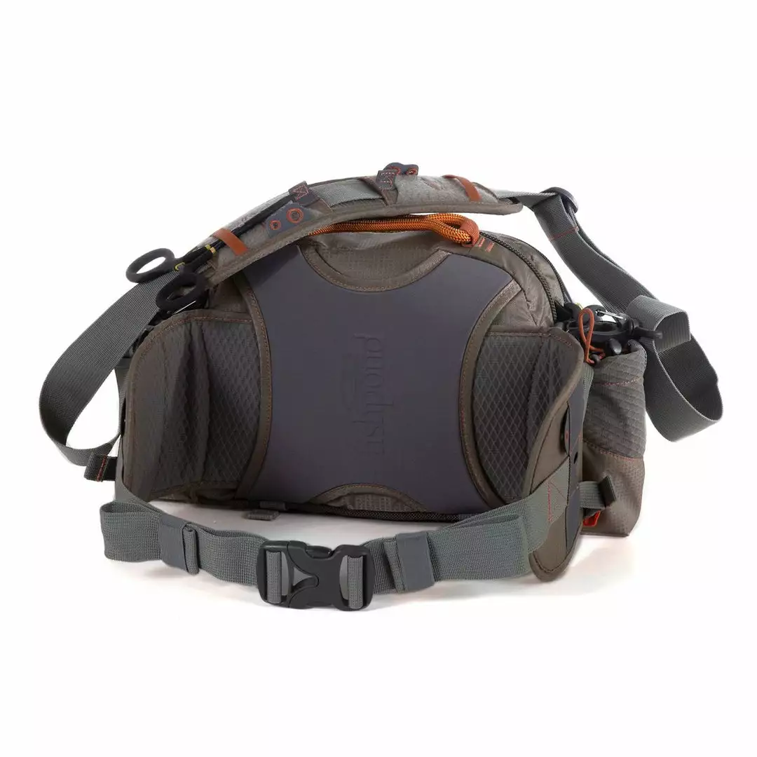 Vests & Chestpacks Fishpond Waterdance Pro Guide Pack