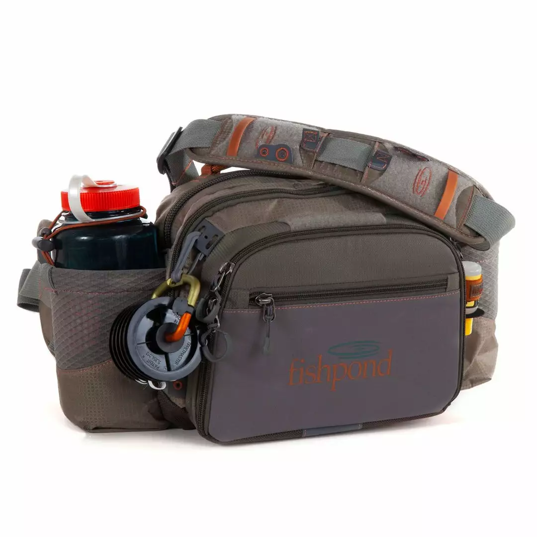 Vests & Chestpacks Fishpond Waterdance Pro Guide Pack